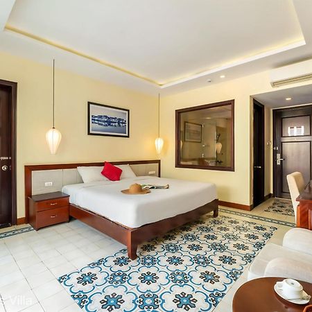 Dubai-Loius Residence Hội An Ngoại thất bức ảnh