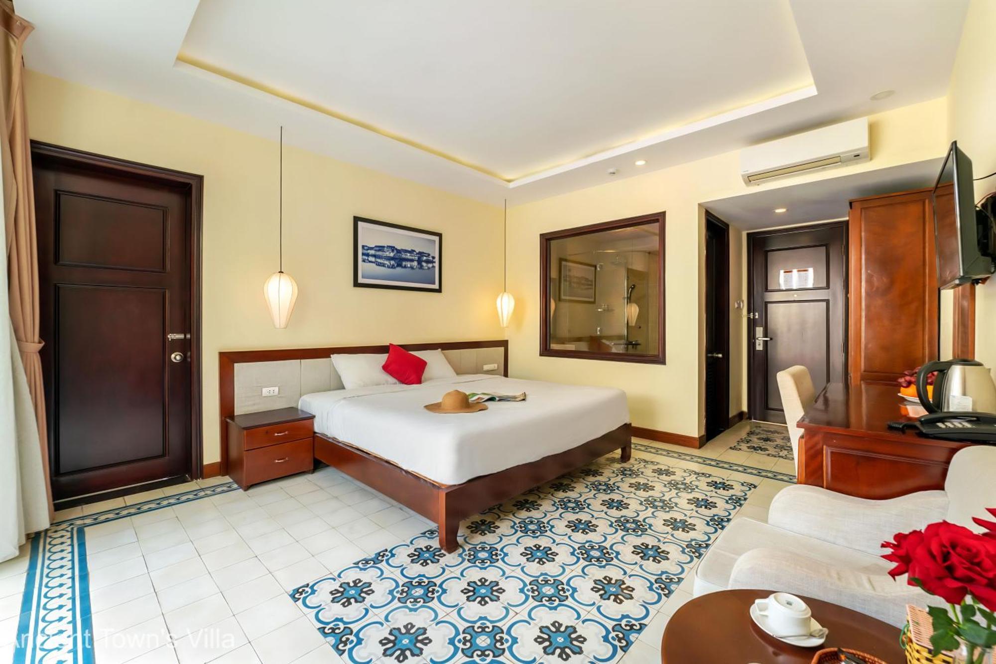 Dubai-Loius Residence Hội An Ngoại thất bức ảnh