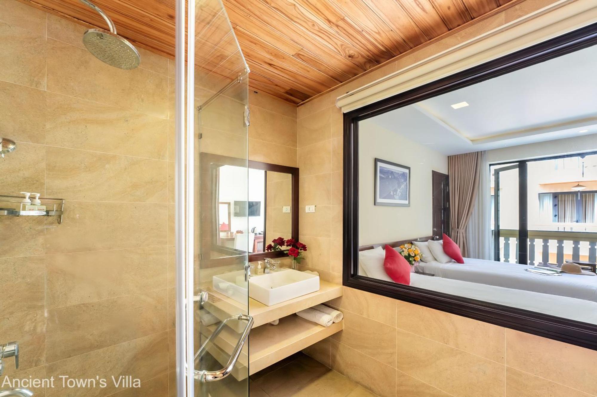 Dubai-Loius Residence Hội An Ngoại thất bức ảnh