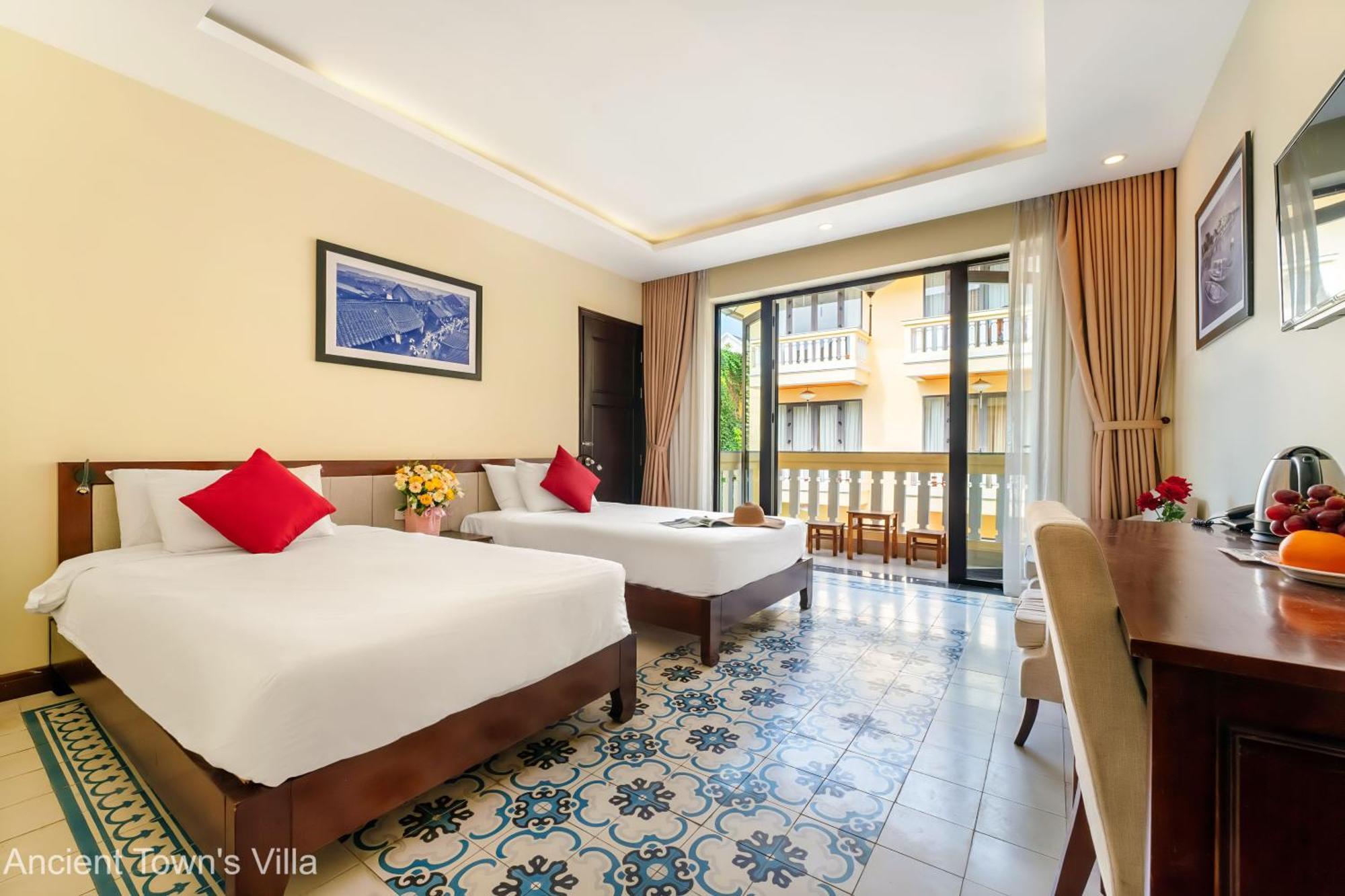 Dubai-Loius Residence Hội An Ngoại thất bức ảnh