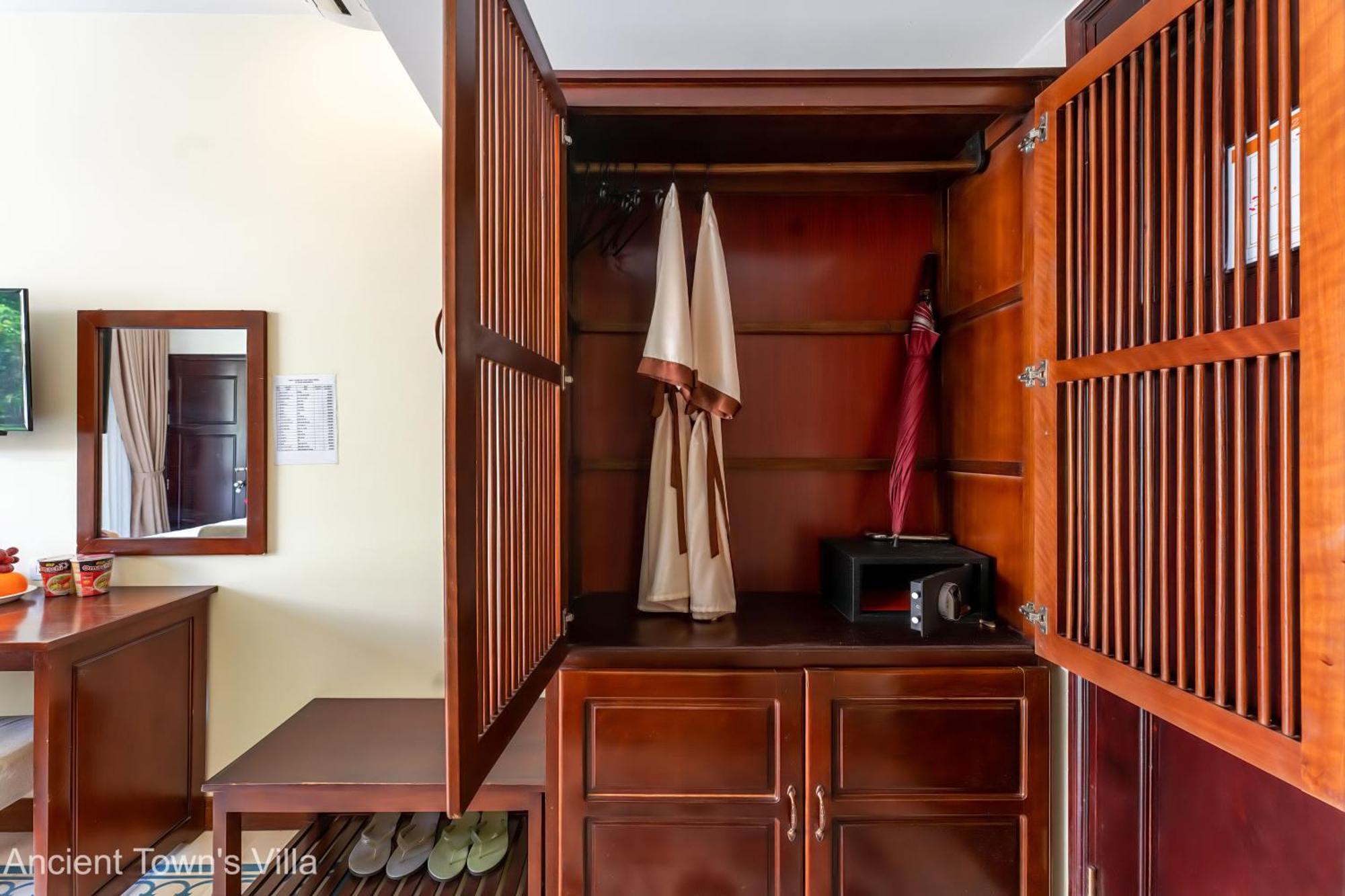 Dubai-Loius Residence Hội An Ngoại thất bức ảnh