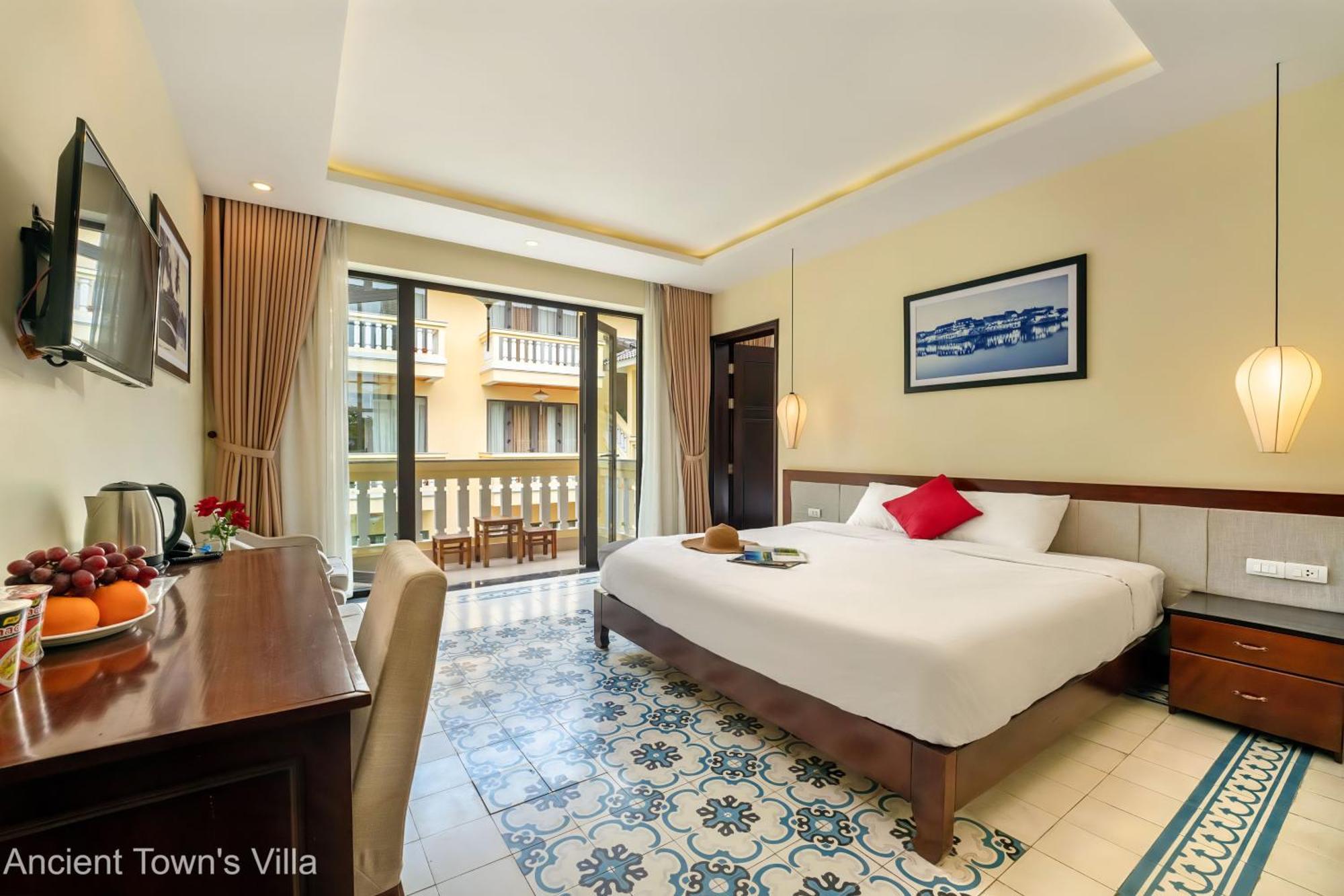 Dubai-Loius Residence Hội An Ngoại thất bức ảnh
