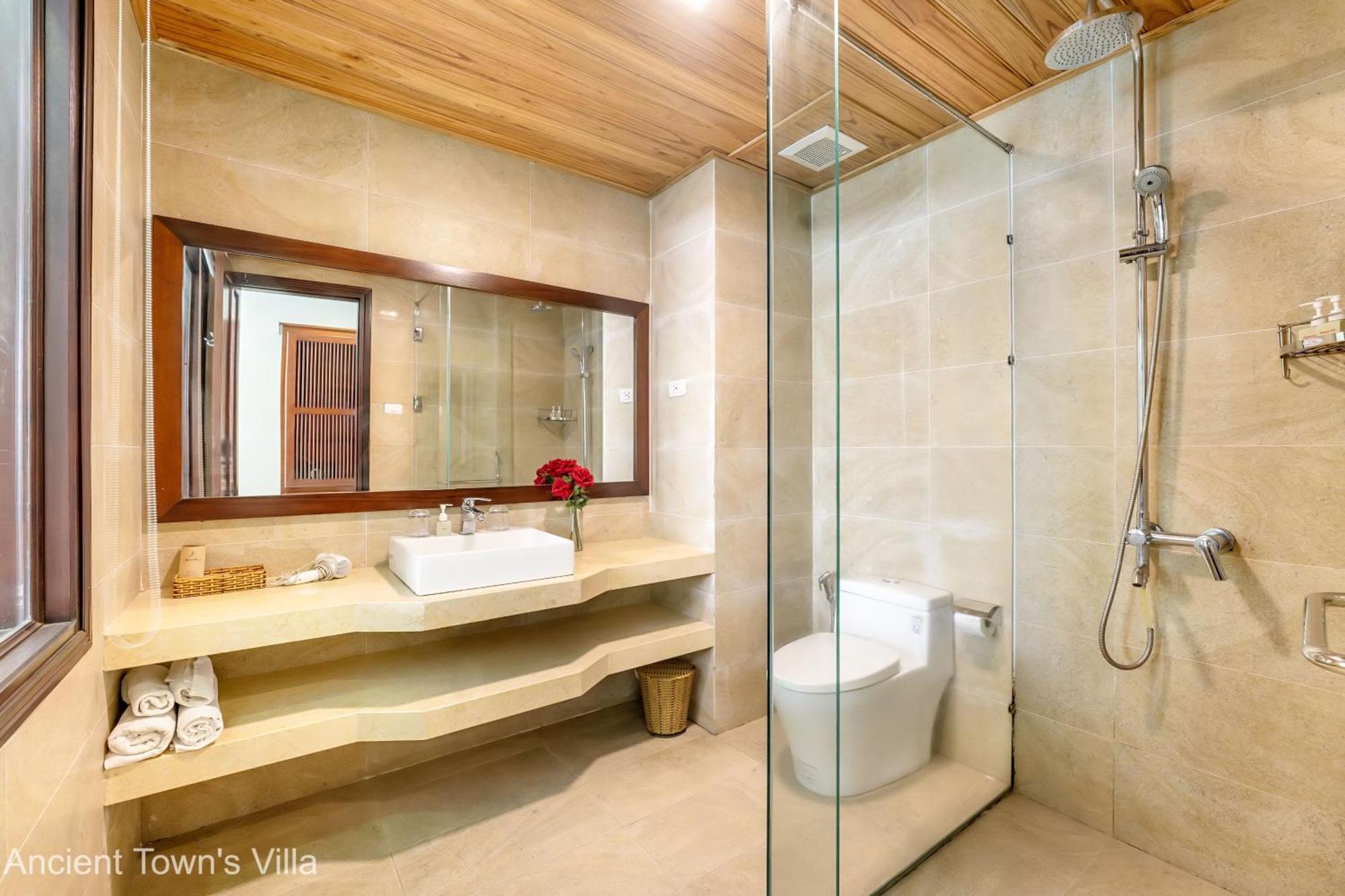 Dubai-Loius Residence Hội An Ngoại thất bức ảnh