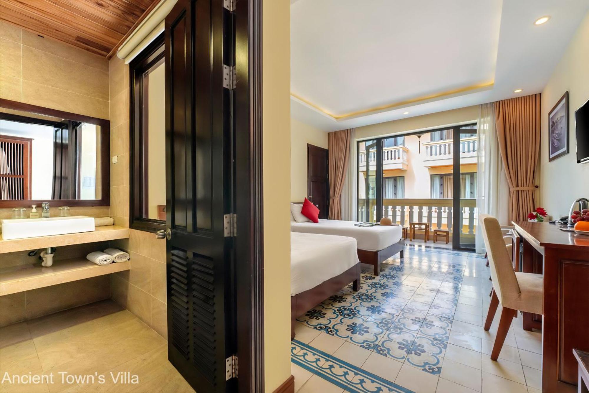 Dubai-Loius Residence Hội An Ngoại thất bức ảnh