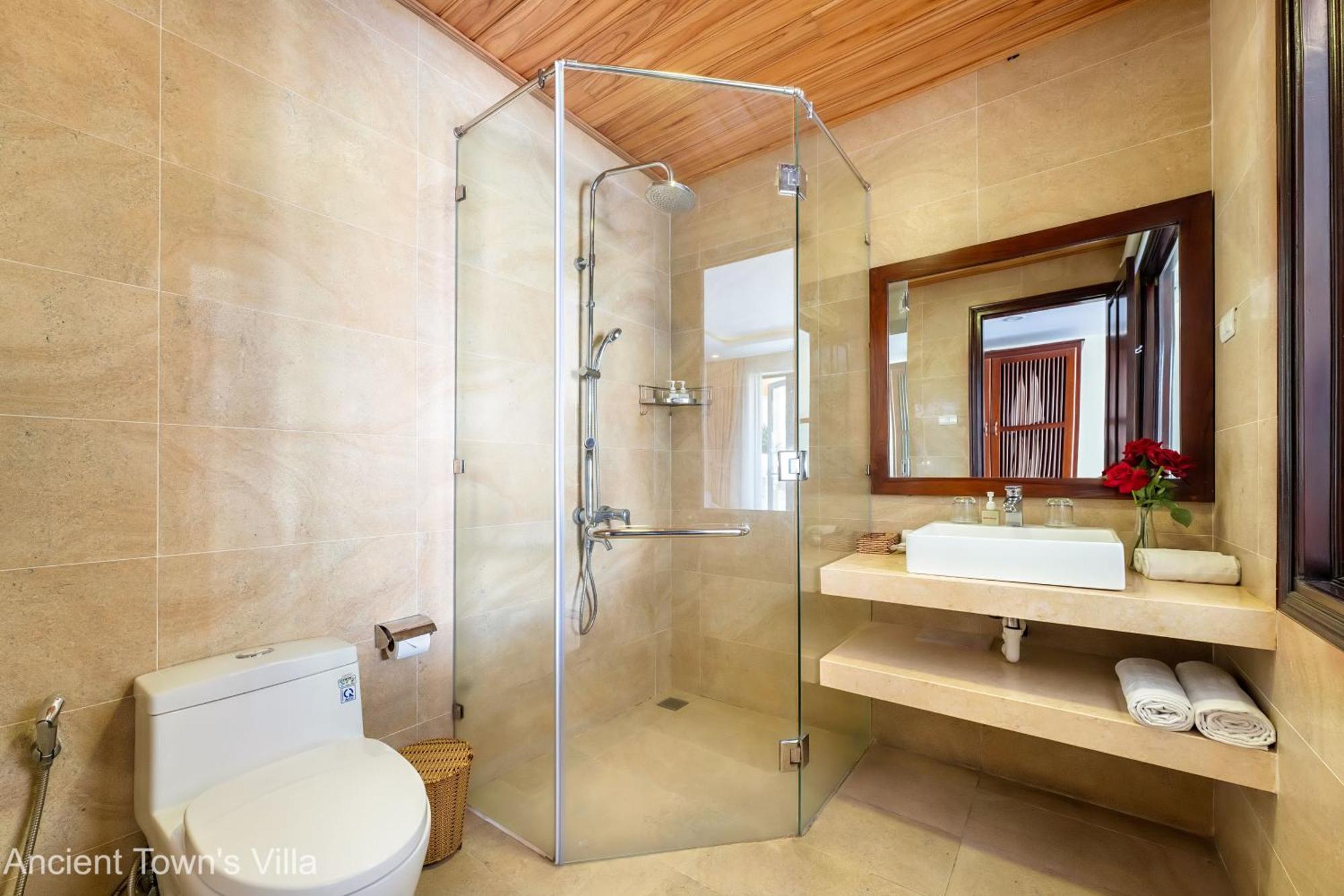 Dubai-Loius Residence Hội An Ngoại thất bức ảnh