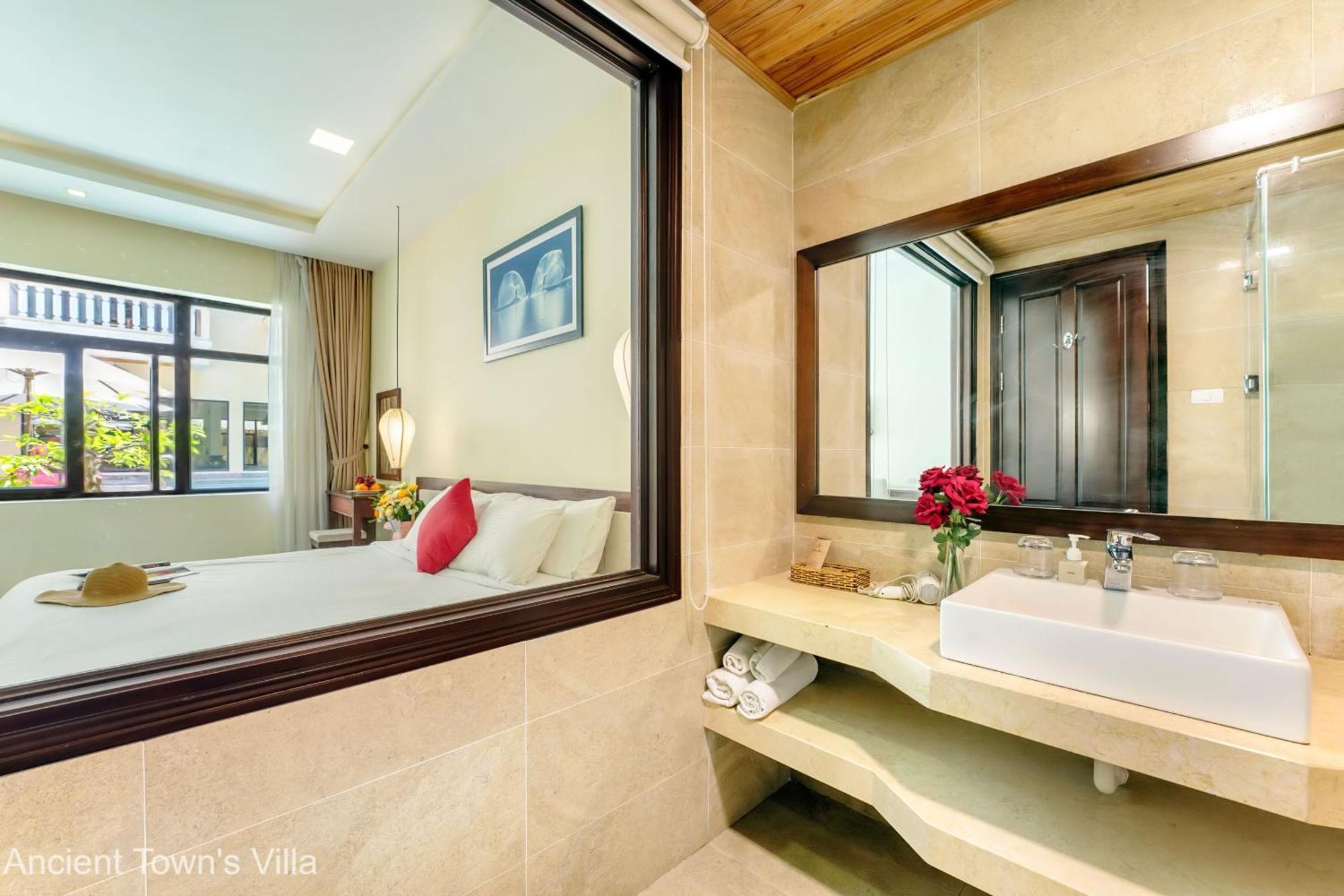 Dubai-Loius Residence Hội An Ngoại thất bức ảnh