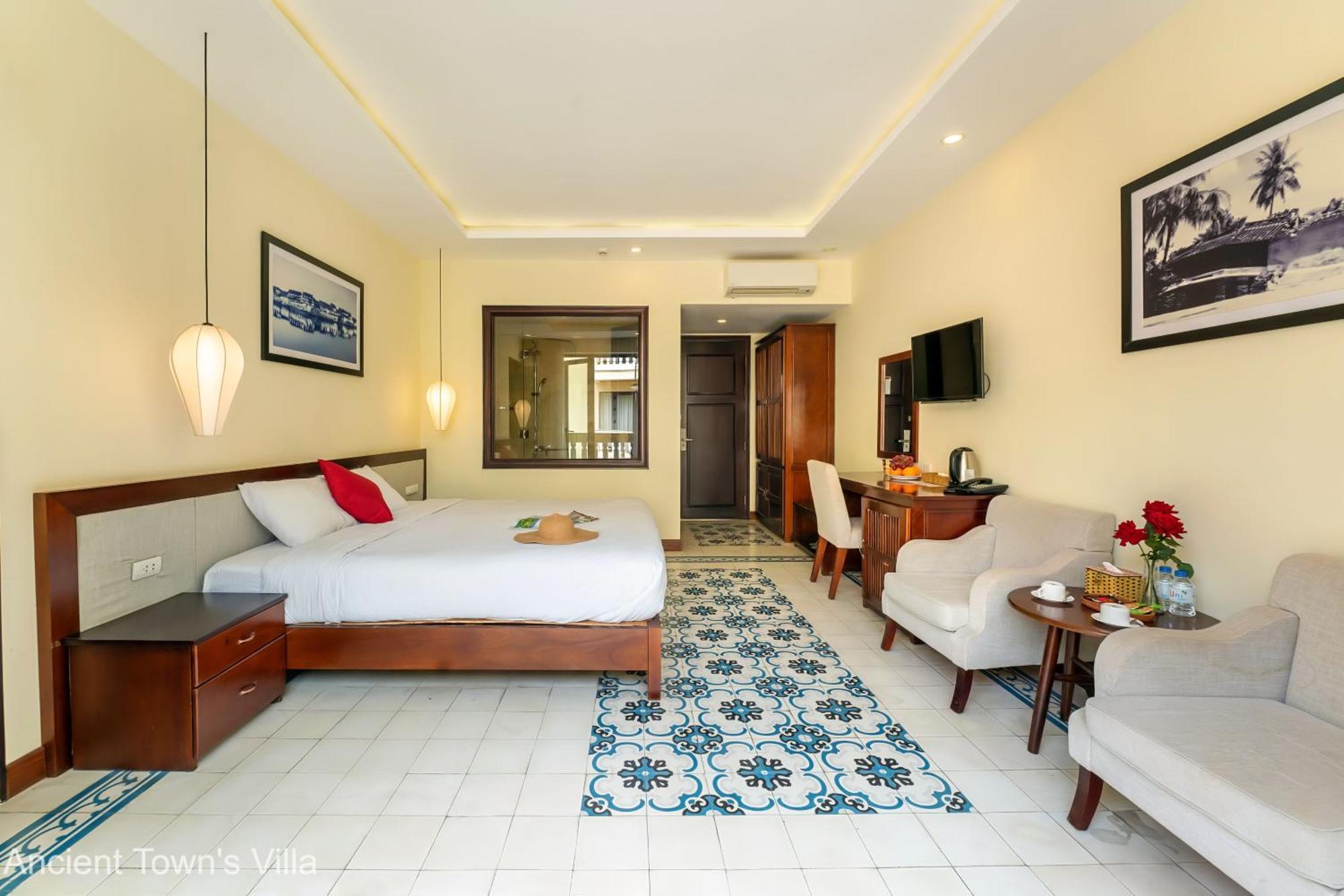 Dubai-Loius Residence Hội An Ngoại thất bức ảnh