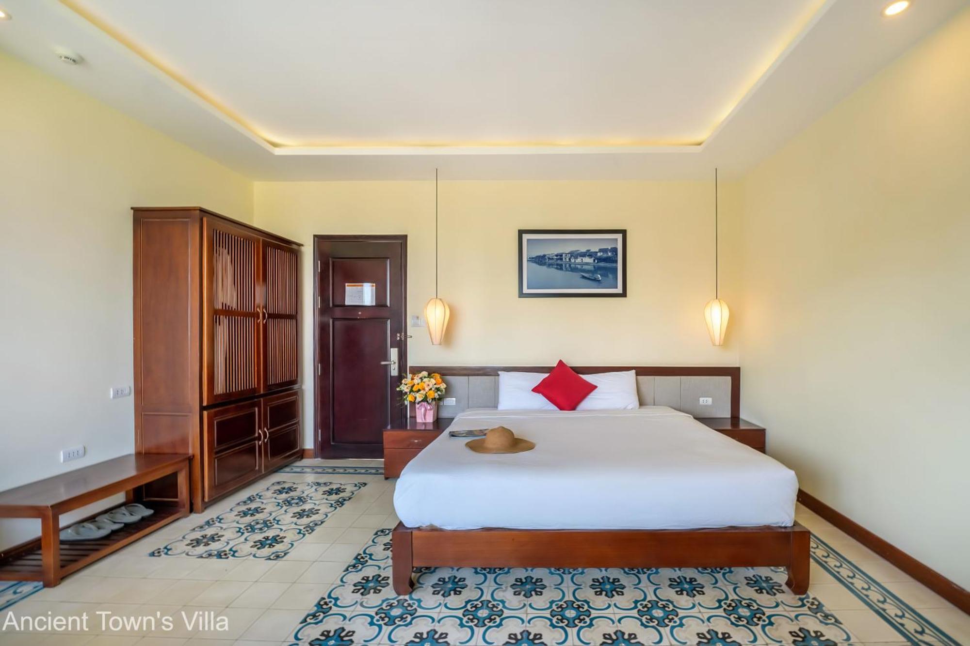 Dubai-Loius Residence Hội An Ngoại thất bức ảnh
