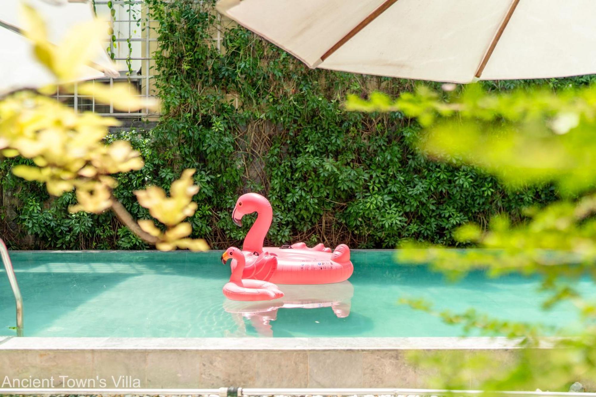 Dubai-Loius Residence Hội An Ngoại thất bức ảnh