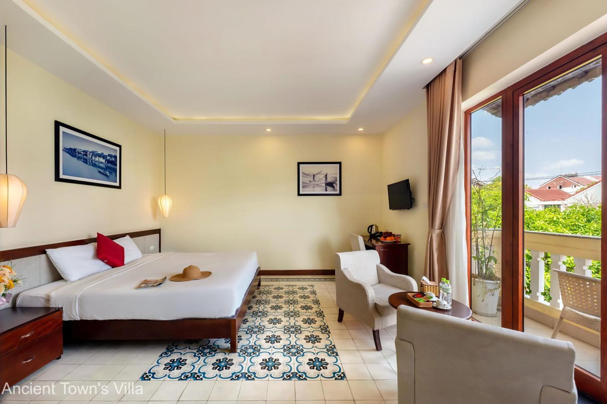 Dubai-Loius Residence Hội An Ngoại thất bức ảnh