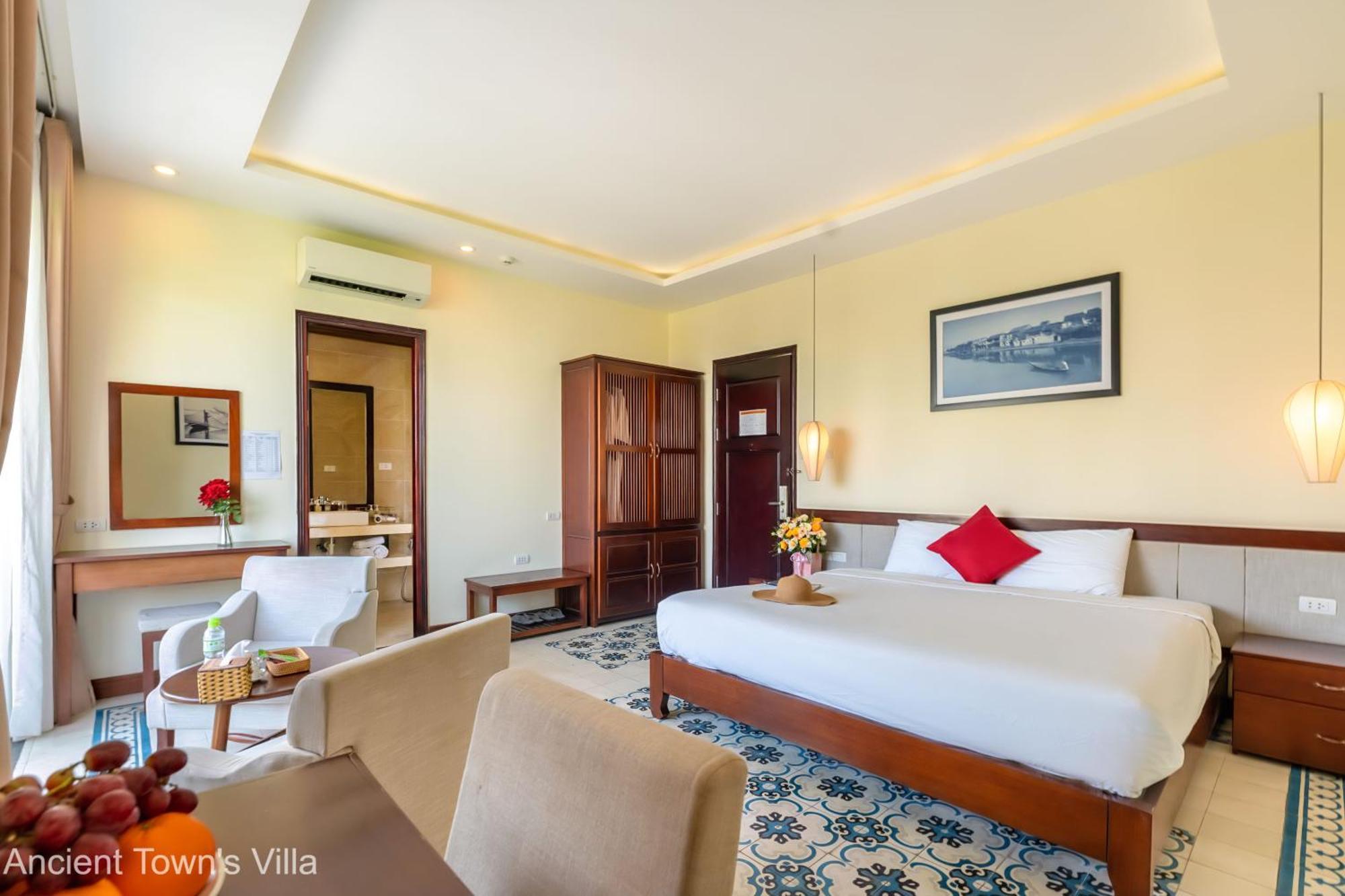 Dubai-Loius Residence Hội An Ngoại thất bức ảnh