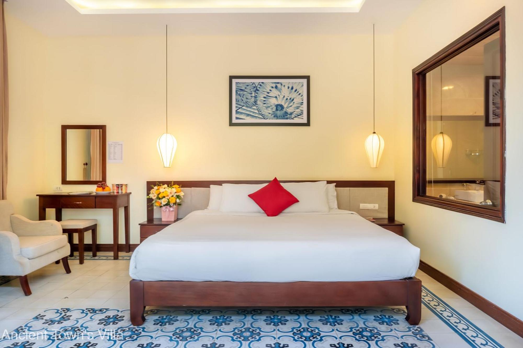 Dubai-Loius Residence Hội An Ngoại thất bức ảnh