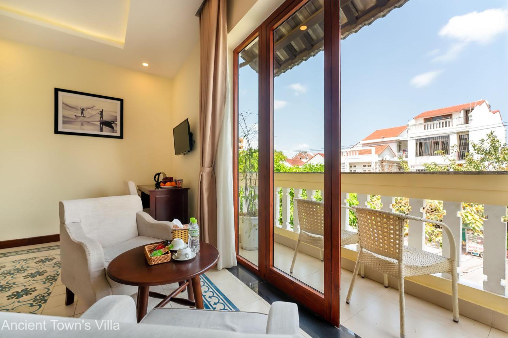 Dubai-Loius Residence Hội An Ngoại thất bức ảnh