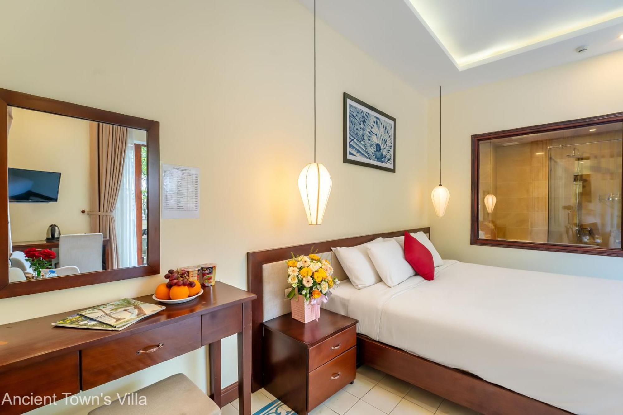 Dubai-Loius Residence Hội An Ngoại thất bức ảnh