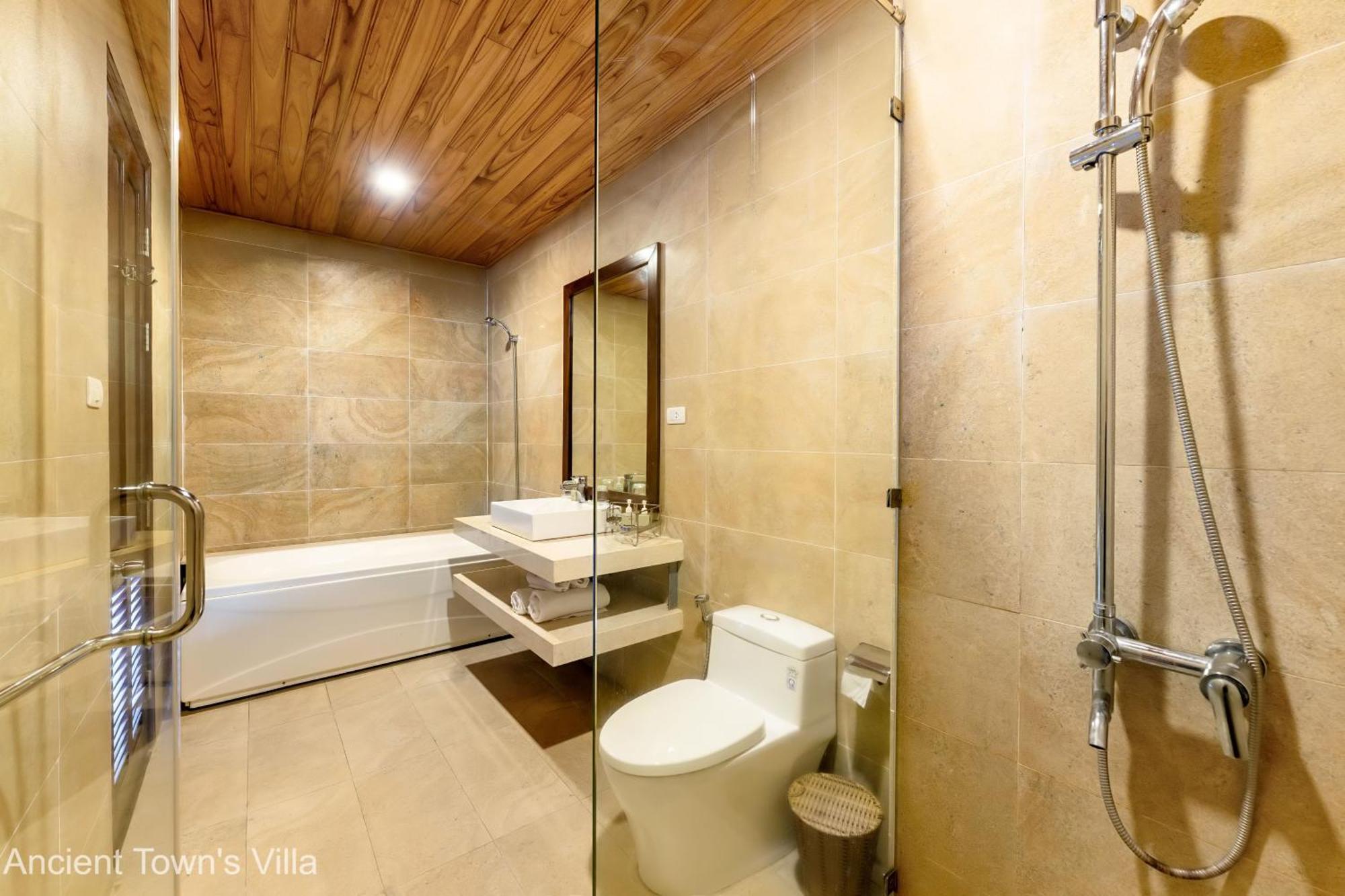 Dubai-Loius Residence Hội An Ngoại thất bức ảnh