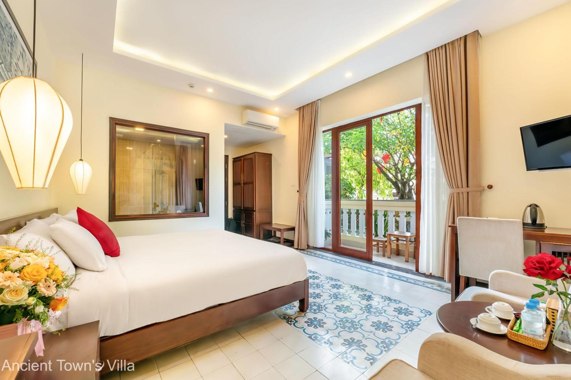 Dubai-Loius Residence Hội An Ngoại thất bức ảnh