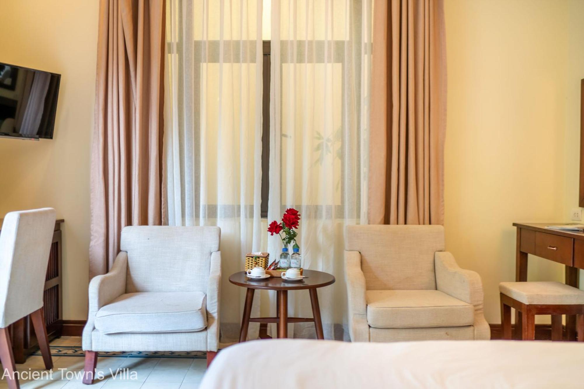 Dubai-Loius Residence Hội An Ngoại thất bức ảnh