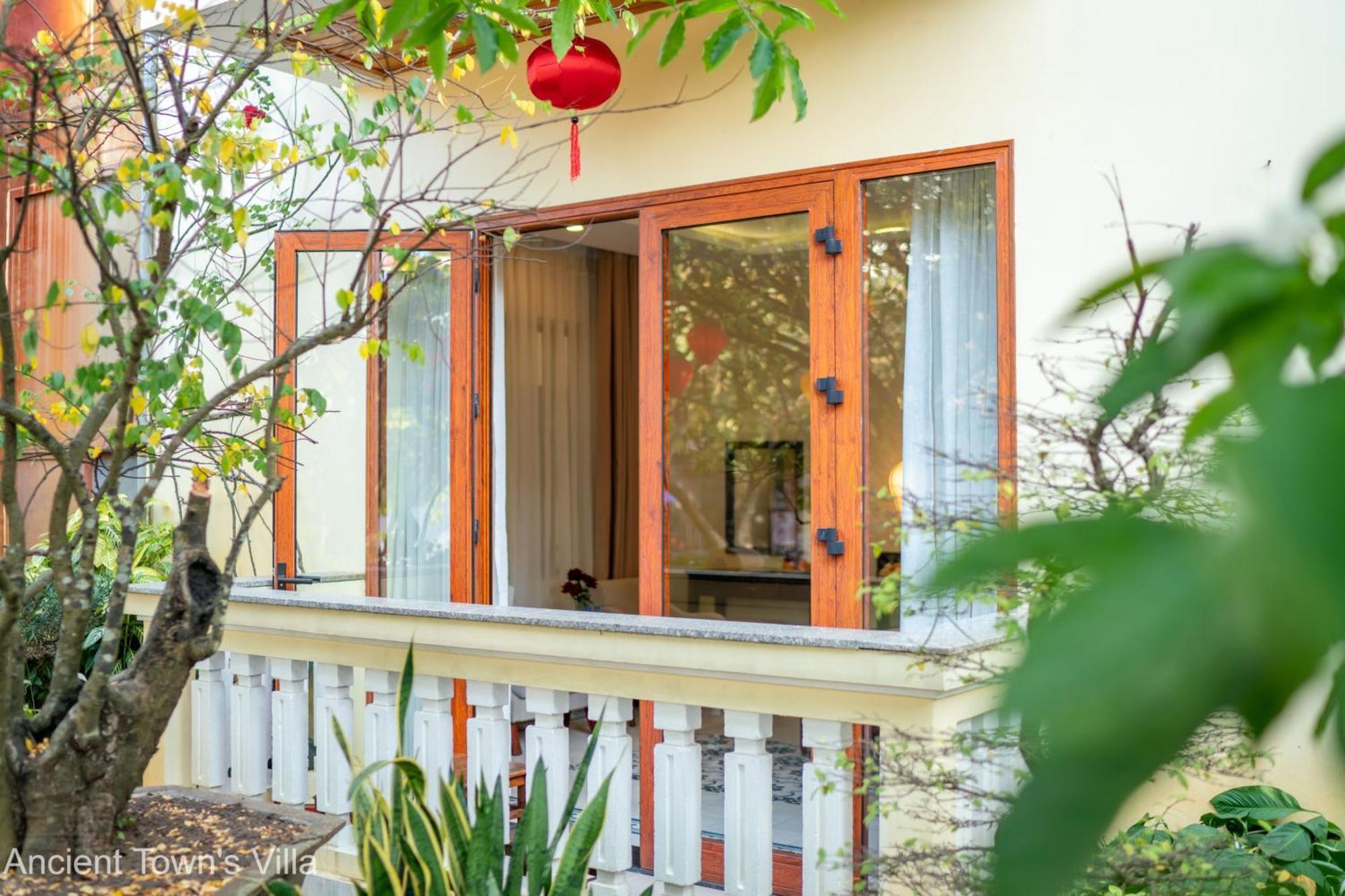 Dubai-Loius Residence Hội An Ngoại thất bức ảnh