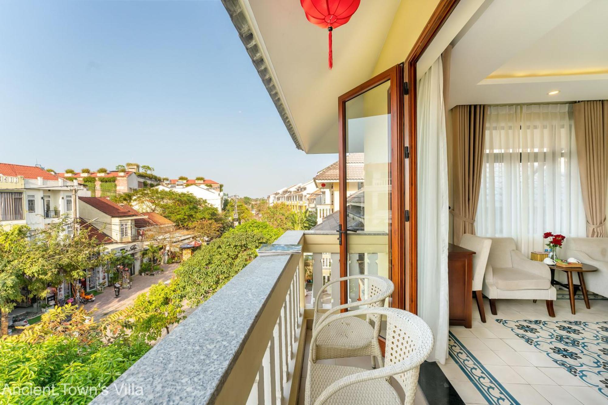 Dubai-Loius Residence Hội An Ngoại thất bức ảnh