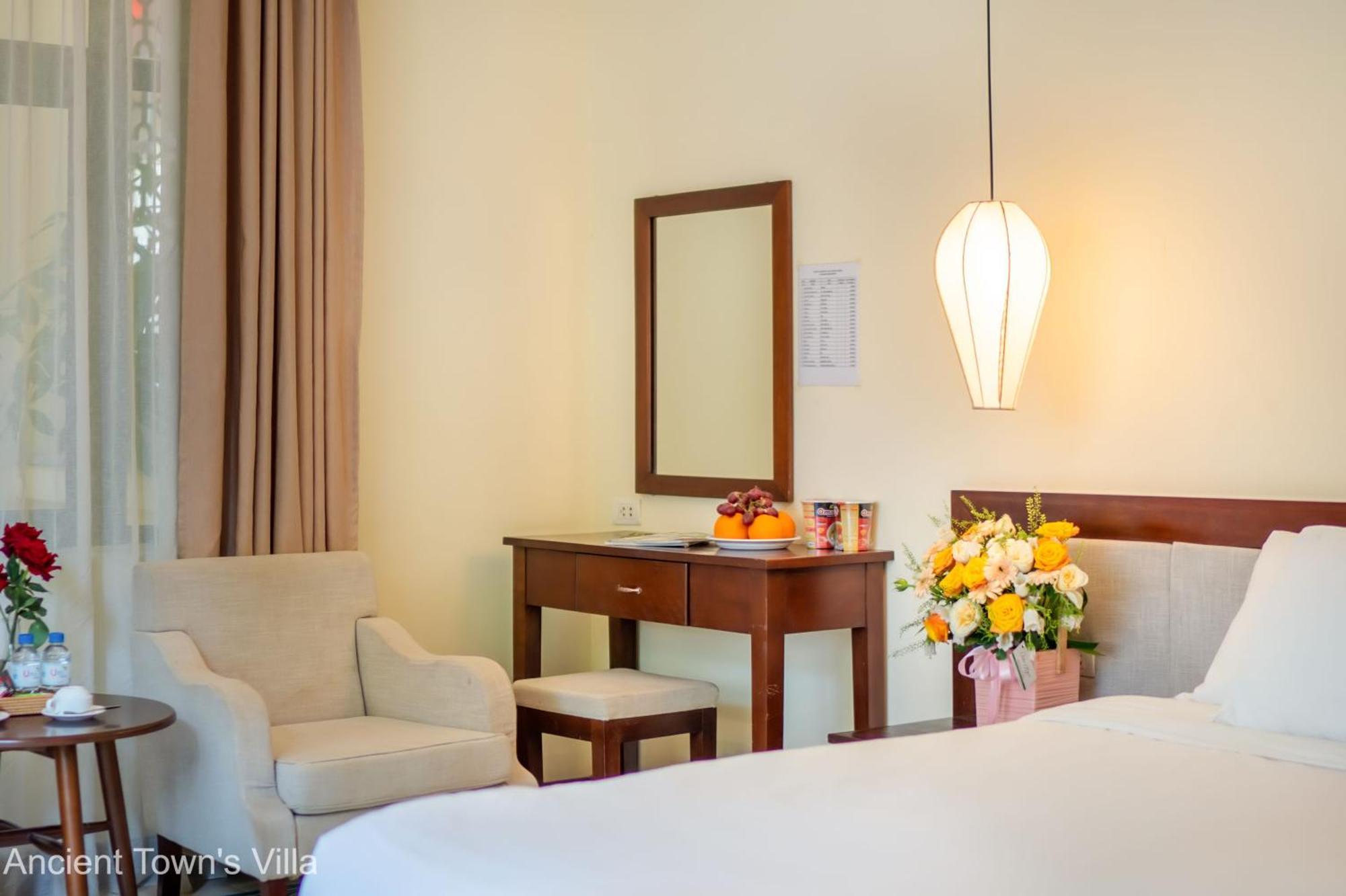 Dubai-Loius Residence Hội An Ngoại thất bức ảnh